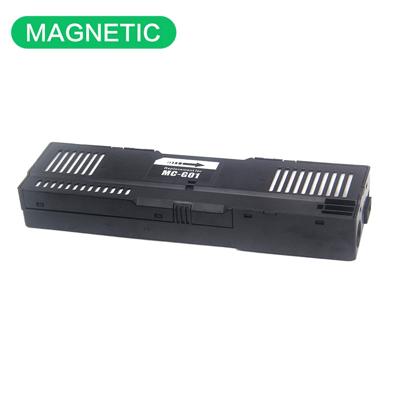 Resetter de Manutenção para Impressora Canon Mc-g01 Gx6010 Gx7020 Gx7020 Gx6030 Gx7030 Gx6040 Gx7040 Gx6050 Gx7050 Gx6060 - Imagem 6