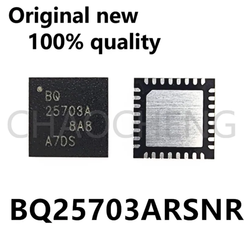 

(2-10 шт.) 100% новый набор микросхем 25703A BQ25703A BQ25703ARSNR QFN-32