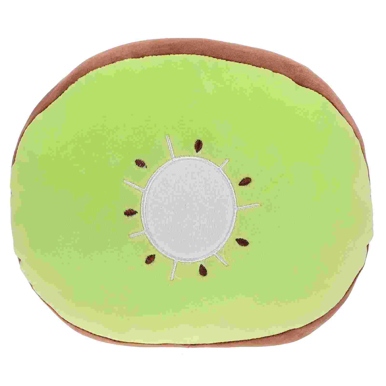 

Fruit Pillow Plush Toys 3d Dog Cushion Christmas Airplane Travel Warm Keeping Sleeping Throw Pillows