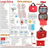 Car portable first aid kit 3