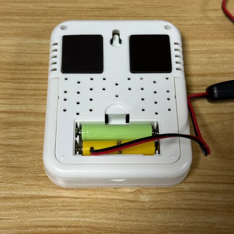 Alimentatore USB Per Batterie AAA - Sostituisce 1-4 Batterie, Ideale Per Giochi, Luci E Orologi