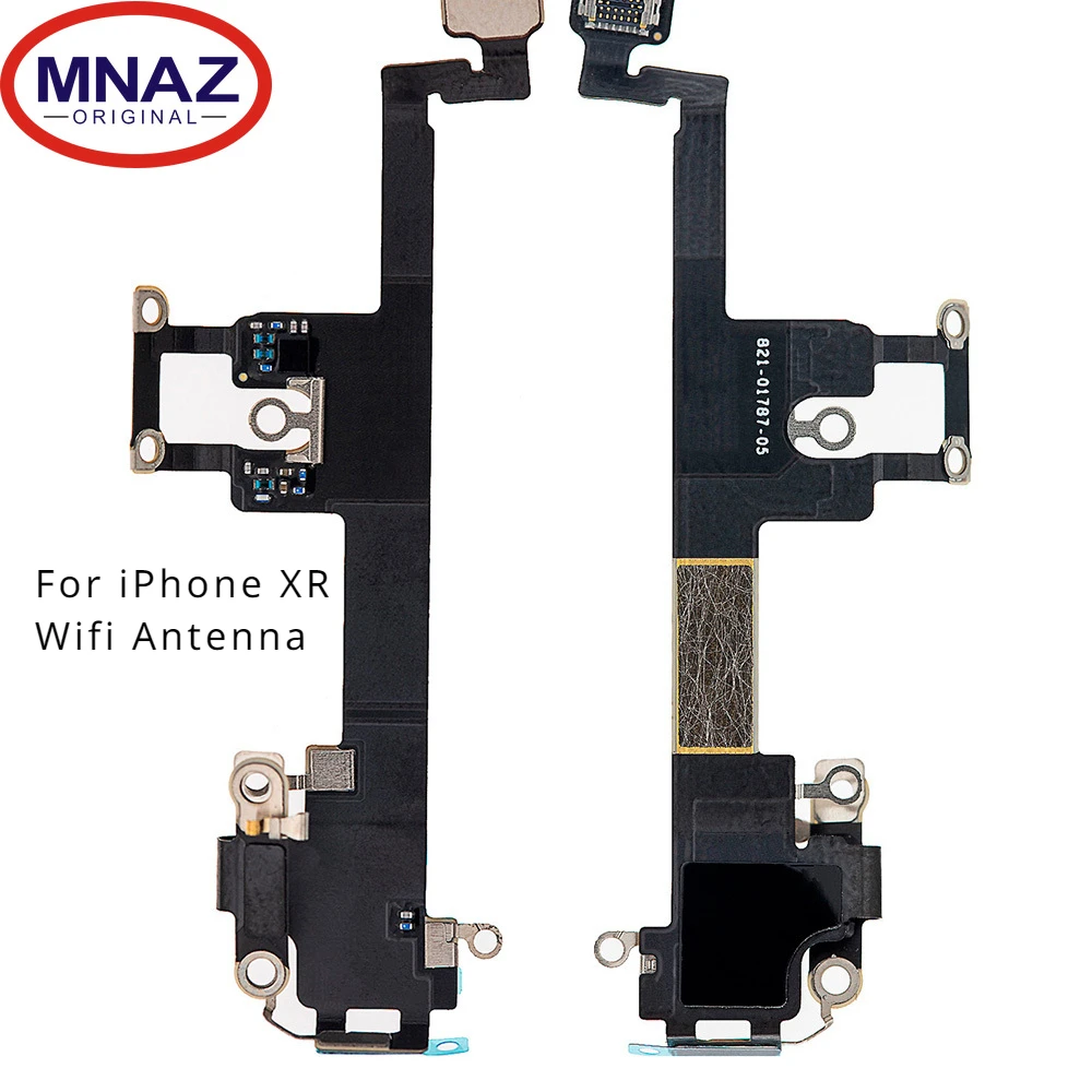 

Wi-Fi Signal Replace Parts Wifi Antenna Flex Cable for For IPhone XR WIFI Flex Cable Repair Replacement Parts