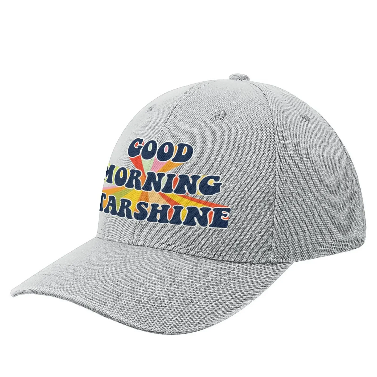 

Good morning starshine Baseball Cap tea hats Designer Hat boonie hats Rugby Cap Women'S Men'S