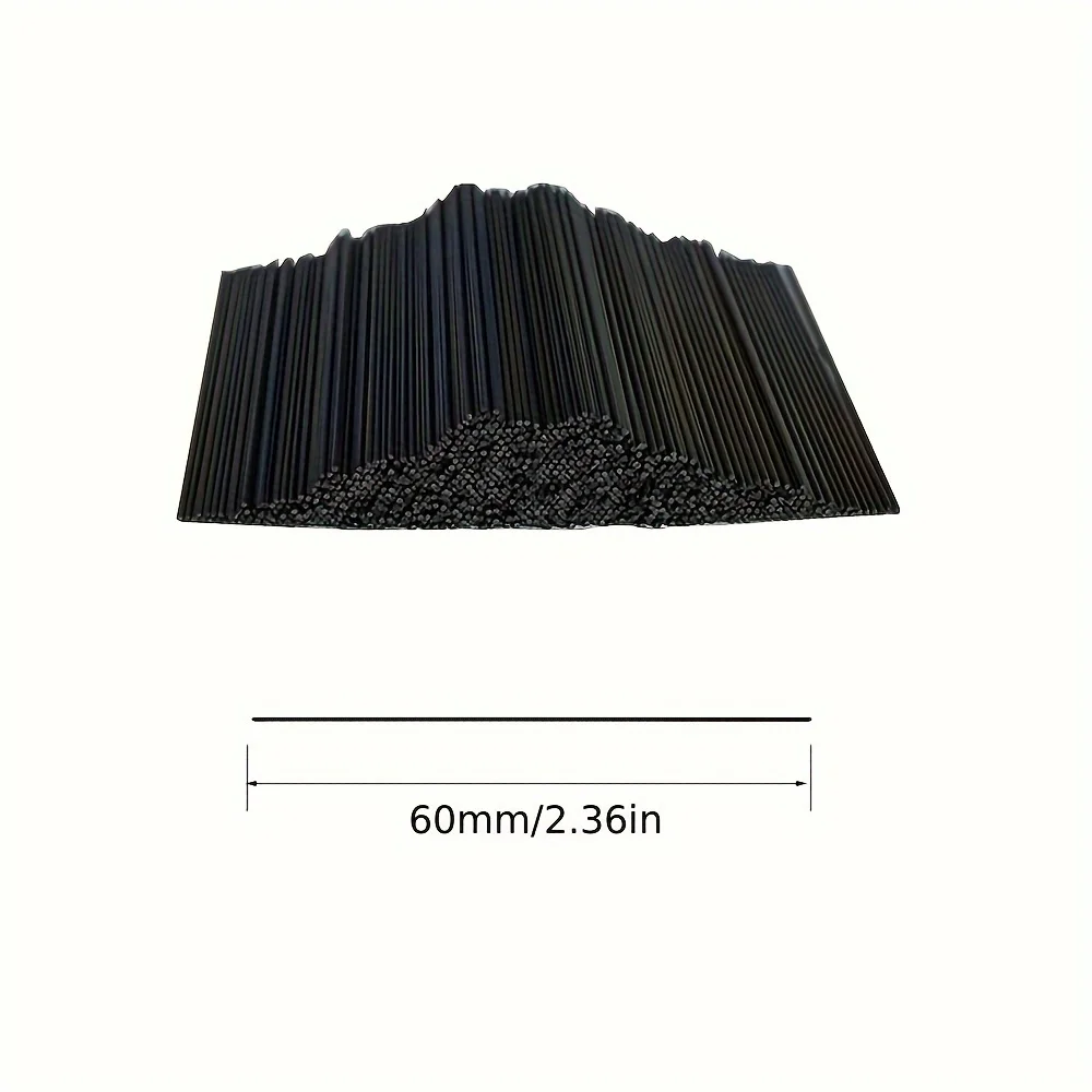 Mechanical Pencil Lead 0.5 0.7 0.9mm 2B 60mm Art Drawing Automatic Pencil Replaceable Refills with 2 Tubes Stationery 3