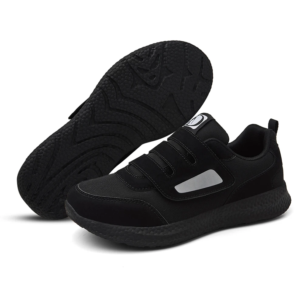 Wandelschoenen voor moeilijke voeten