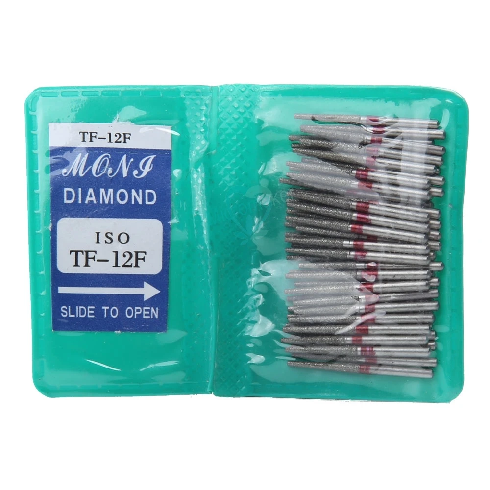 Рисунок 6 - высокоскоростные Буры для полировки зубов