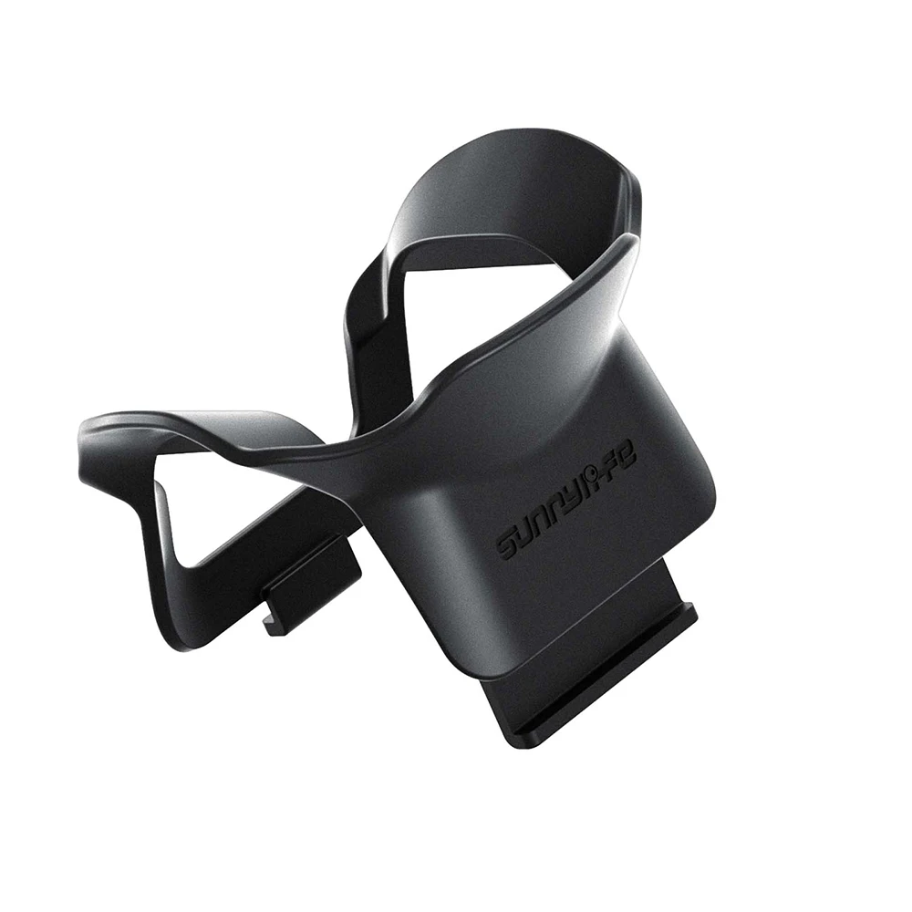 Gimbal Protector Lens Hood Drone Lens Sun Hood Gimbal Protective Cover Suppress Astigmatism Accessories For DJI AVATA 2 drone accessories