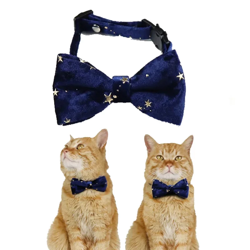 Gravata Borboleta Quality Com Colarinho | Produtos Especiais