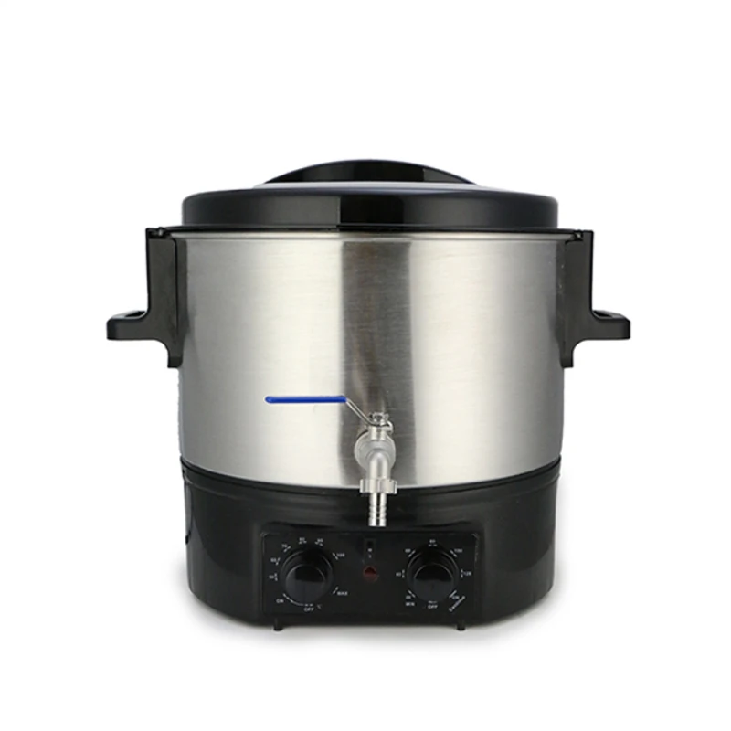 

home use 9L MINI wax machine melter plug in wax melters with plug