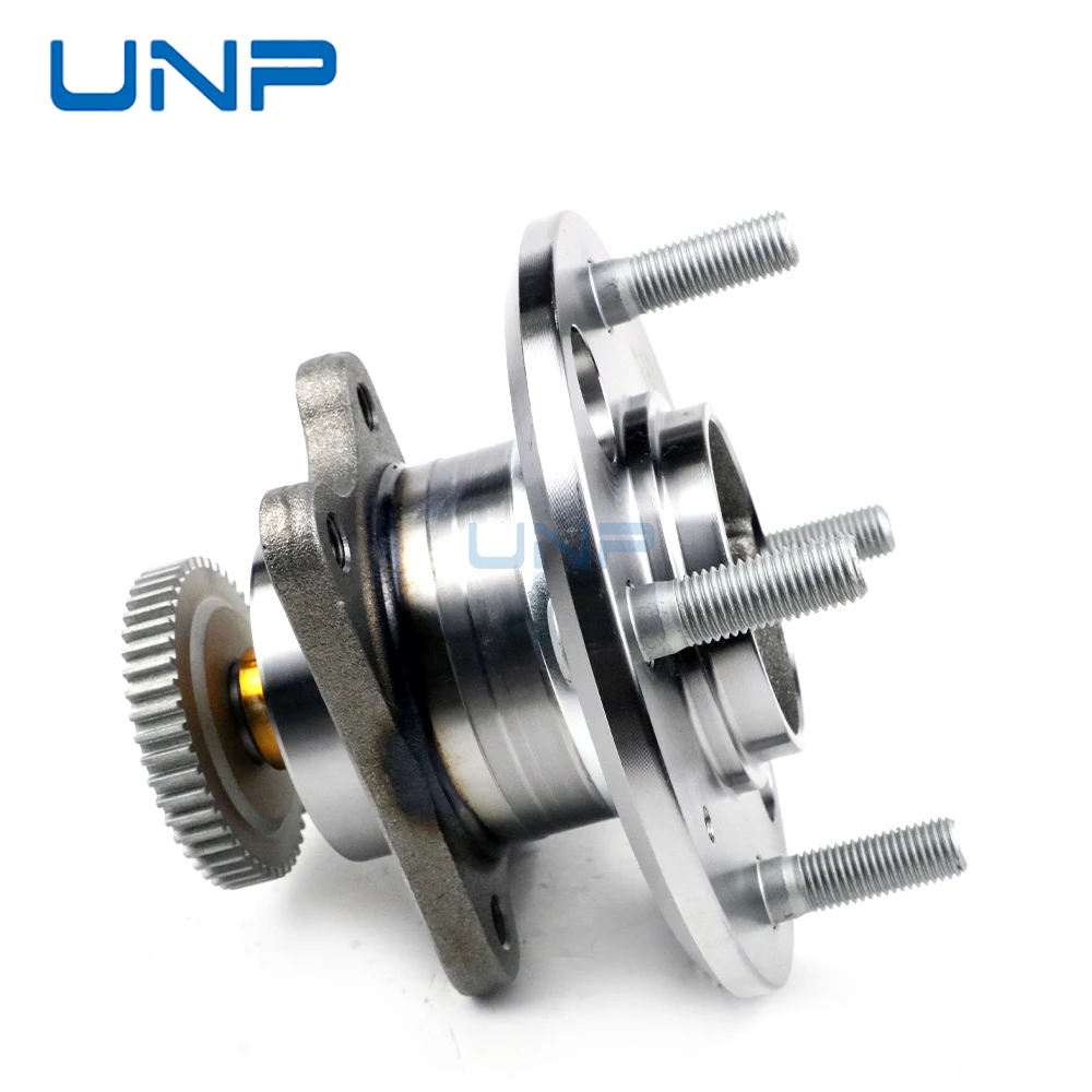 52730-38102 Rear Wheel Hub Bearing for HYUNDAI Sonata IV EF 1998-2005, KIA Magentis I II, 52730-38100, 52730-38101, 52730-38103