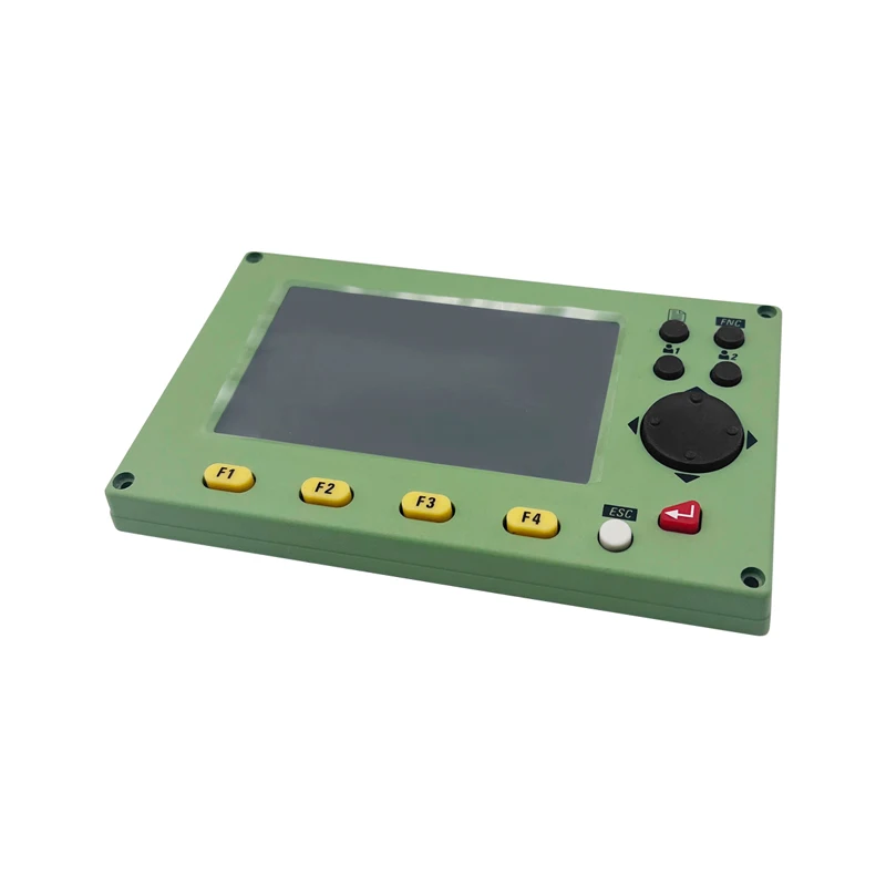 LCD 디스플레이 키보드, 라이카 TC400 402 TCR402 TC403 405 407 TCR403 405 407 토탈 스테이션용