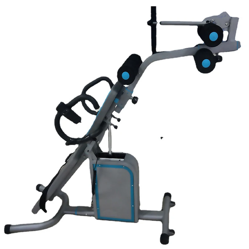 MIYAUP-Electric Traction Protruding Inverted Machine, Household Stretching Tool
