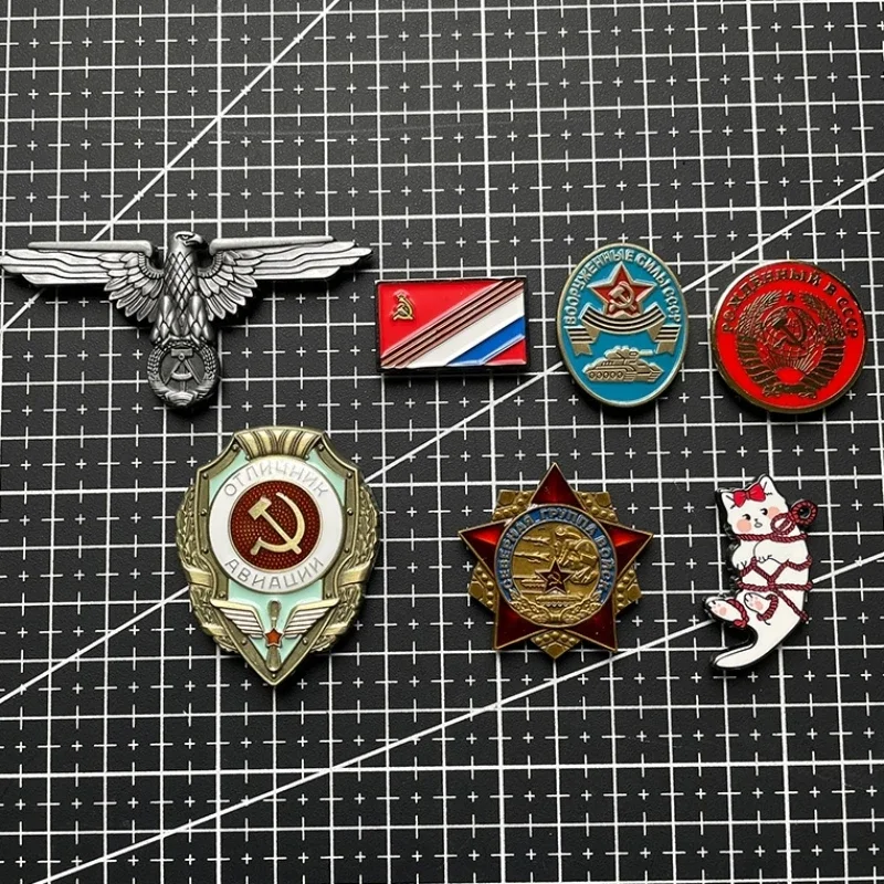 ⊞ドイツ軍＊ＤＬＶ支援者バッジ（実物） ☆日本の職人技☆ ⊞ドイツ軍＊DLV支援者バッジ（実物