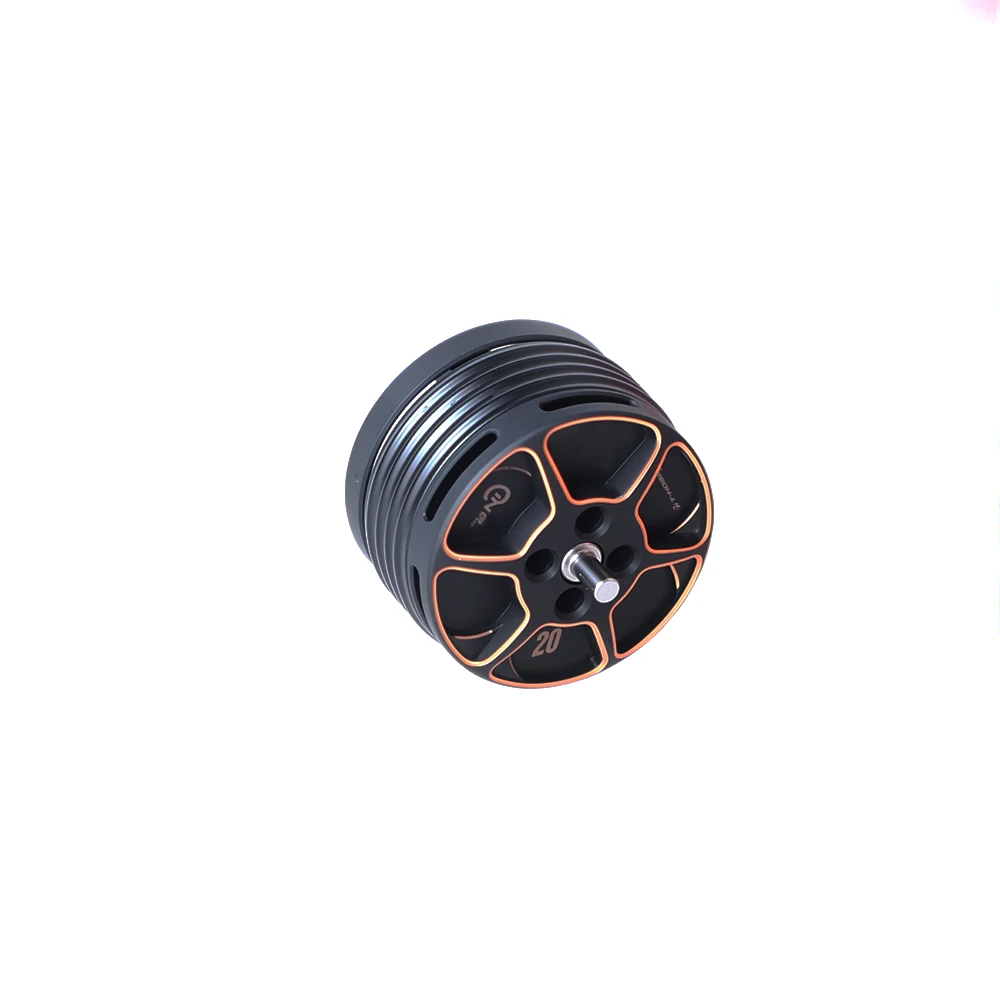 Moteur Cinewhoop T-MOTOR T-HOBBY Cine20 4S 2'' 270g Poussée pour Drones FPV