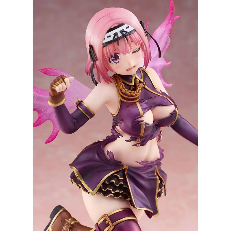 Val x Love DreamTech Mutsumi Saotome (Valkyrie) 1/7 Scale Figure