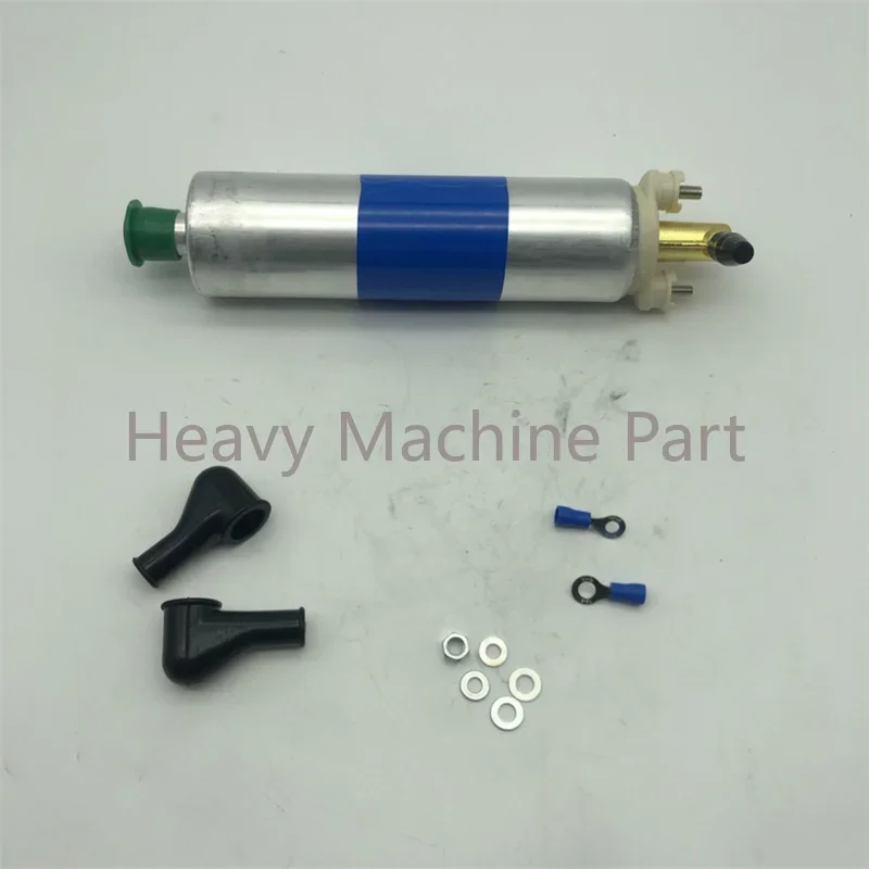 8mm Inlet Outlet Lift Fuel Pump 2641A203 For MERCEDES BENZ Perkins 1100 Series Massey Ferguson MF 4225449M1 4210980M91 fuel pump