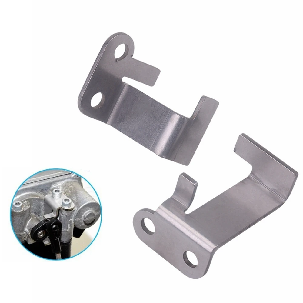 Per Vw Audi 2.7 3.0 Tdi 059129086 P2015 Set Staffa Di Riparazione Collettore Attuatore