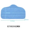 Microfiber Mop Pads Compatible for Dupray Neat Steam Cleaner McCulloch MC1275 and Steamfast SF-275/SF-370 SF-140 4