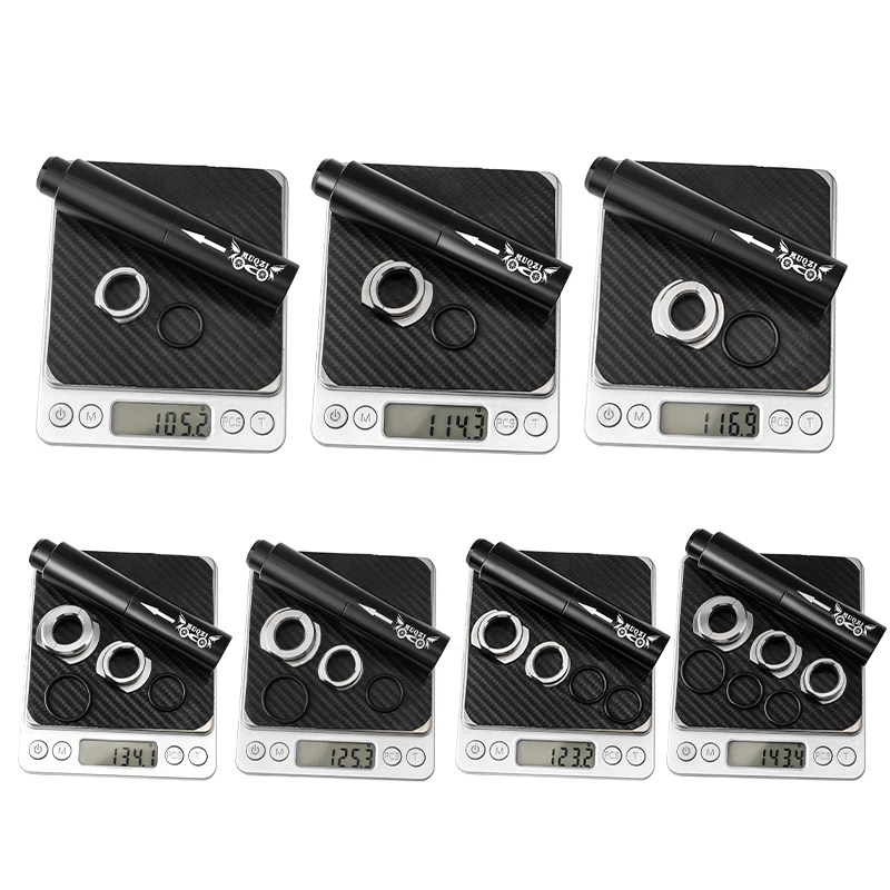 MUQZI Bottom Bracket Removal Tools BB30 BB68 BB73 BB90 BB92 Bike Thread Press-In Bottom Bracket Bearing Remover
