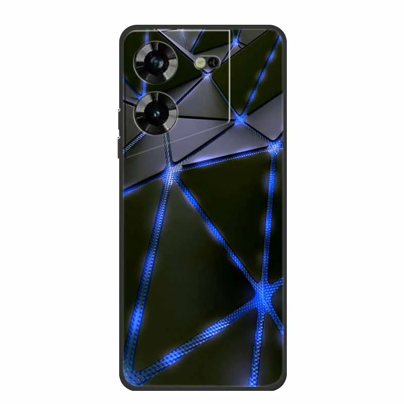 Fashion Soft TPU Silicone Shockproof Bumper Phone Case