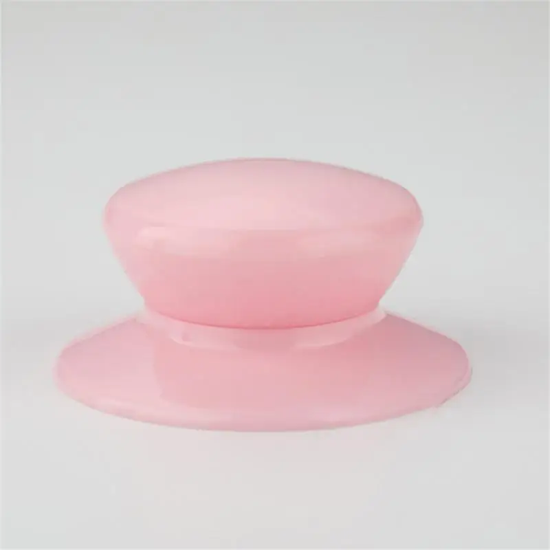 Pot Lid Holding Handles Strong Practical Knob Handle Cover Kitchen Accessories Tools Plastic Cookware Handgrips Universal