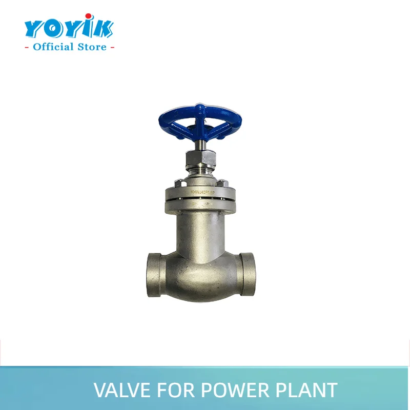 stainless steel globe throttle check valve (flange) 50LJC-1.6P bellows stop valve core