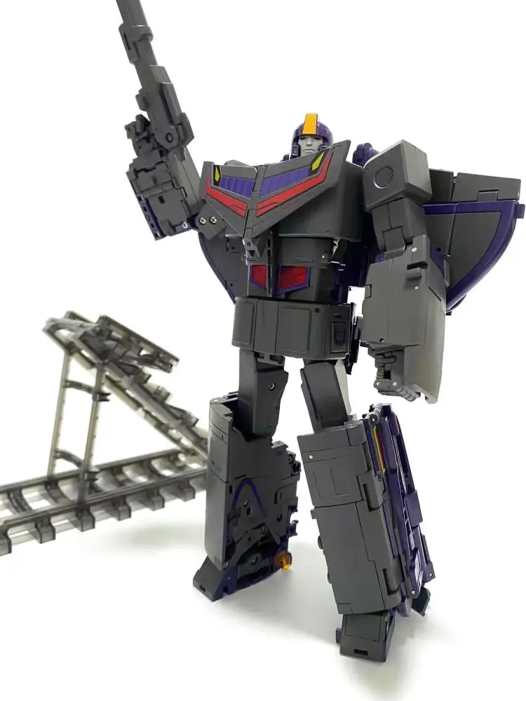 【最終値下げ】トランスフォーマー G1 アストロトレイン Amazon.co.jp: Transformers Astrotrain G1 Re-shoot Triple