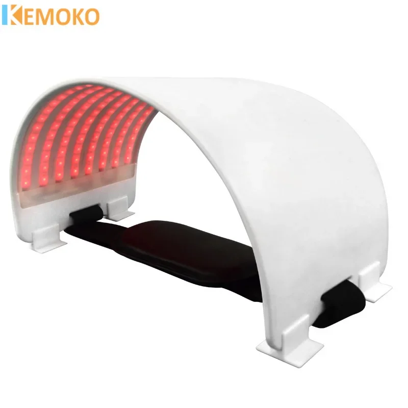 LED Light Therapy 7 Color Face Body Skin Rejuvenation Skin Tightening Phototherapy Machine Salon Home Use Beauty Device