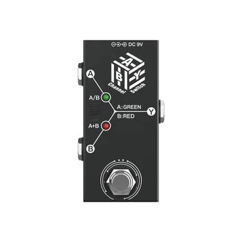 Guitar Pedals ABY Box 1