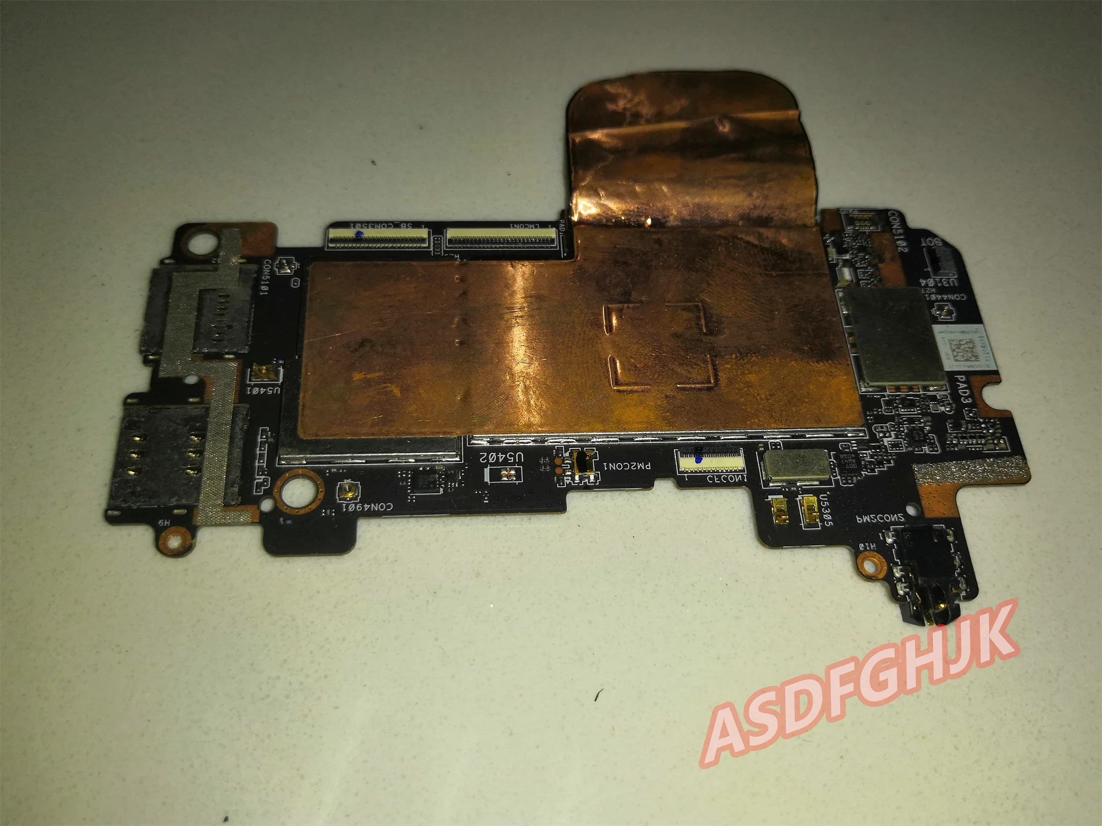 zt581kl rev 1.3 motherboard For Asus Zenpad Z8 ZT581KL Tablet mainboard Perfect Work