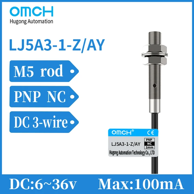 LJ5A3-1-Z-AY