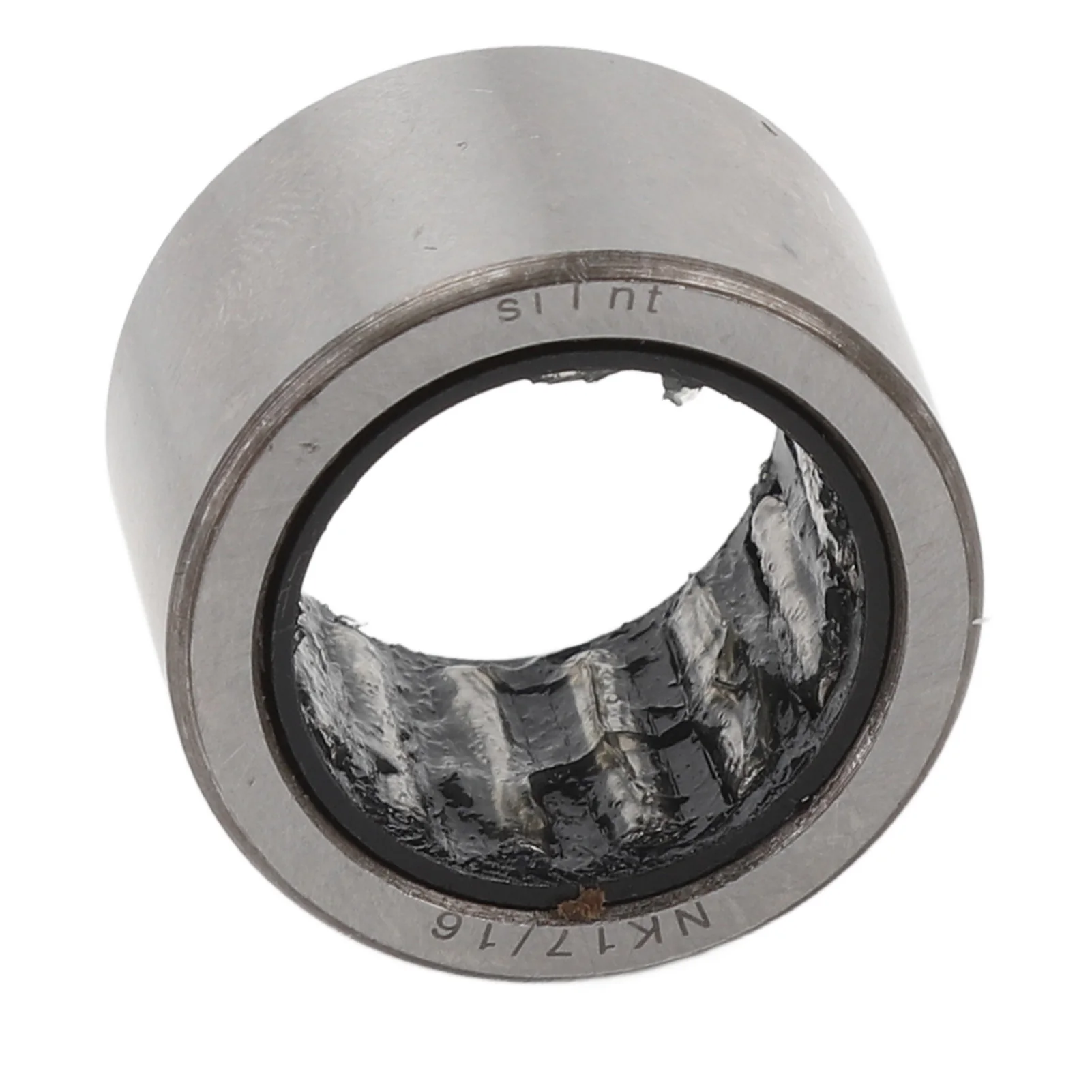Motor Needle Bearing Replacement Reliable Easy To Install Metal Efficient Electric Needle Bearing for M615 BBS01 BBS02