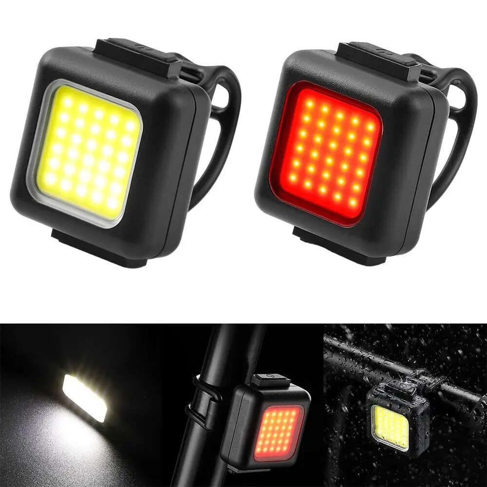 

Mini Mountain Bike Lights Multi-functional Strong Light Bike Lights Outdoor Cycling Electric Car Flashlight