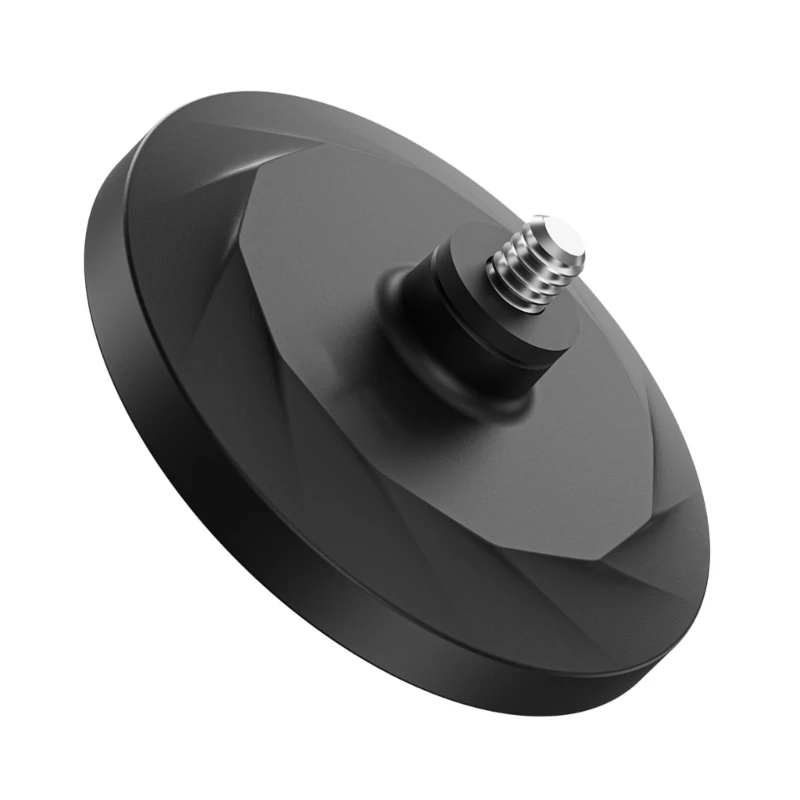 

Professional Magnet Car Suction Cup Base 1/4" Tripod for Pocket 3