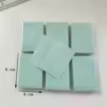 Mint green