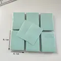 Mint green