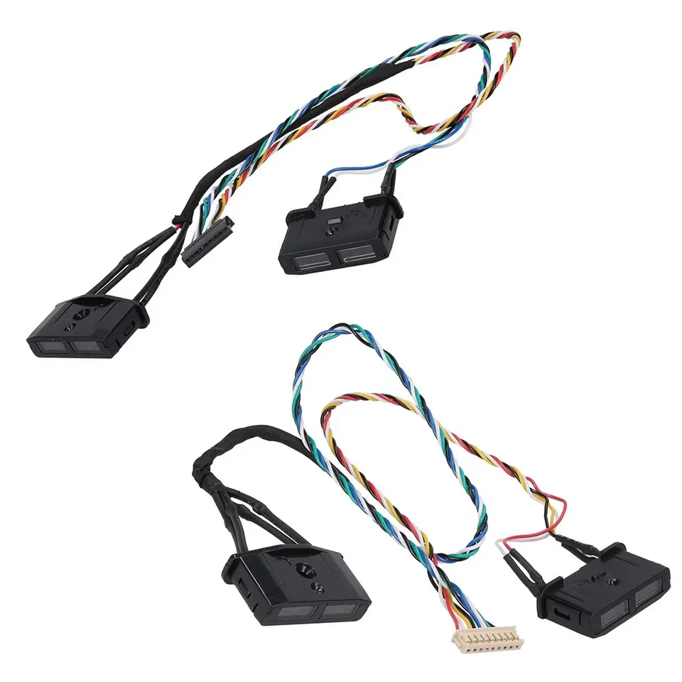 Anti-drop sensor, valsensor voor Deebot OZMO T8 N8 Pro T9, links en