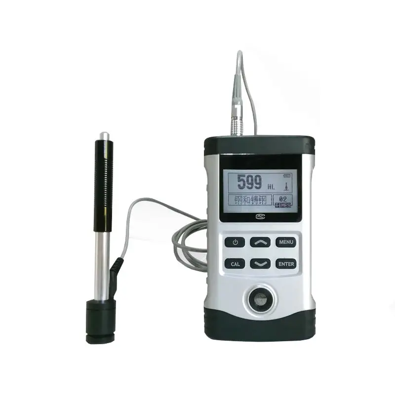 

YD-3000A дисплей с подсветкой металлический измеритель твердости Leeb с Bluetooth Трансмиссия портативный стальной Измеритель Твердости