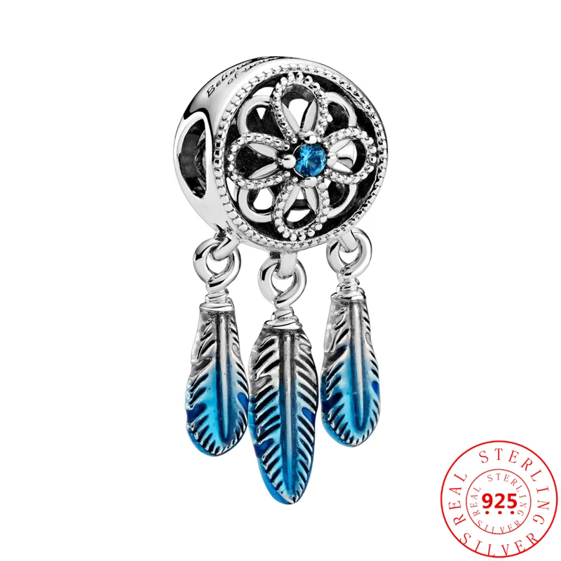 Рисунок 6 - Женский ажурный Браслет «Ловец снов»