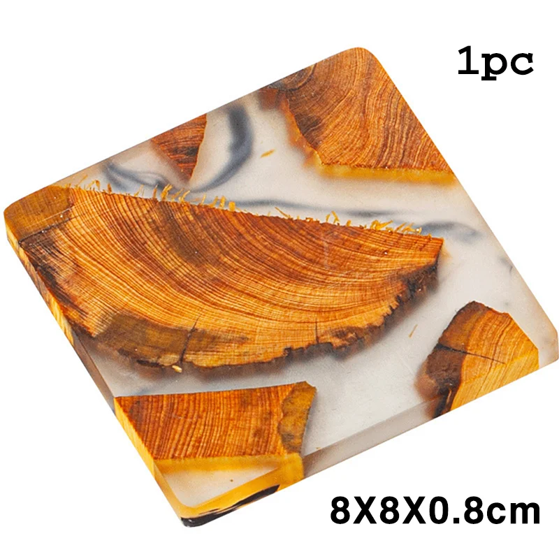 كوستر فخم الشكل