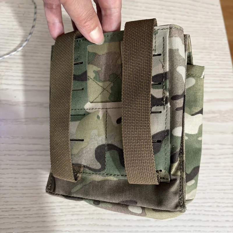 SS 스타일 JSTA 다기능 전술용 잡화 가방
