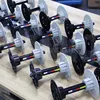 Fuji Paper Roll Spindle Unit for Frontier DX100 EPSON D700 D800 D880 Inkjet Machine Dry Minilab Spare Parts 3