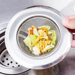 Gadget Kitchen Drains Stainless Steel Undermount Hidden Leftovers Filter Kitchen Strainers Organizer Cuisine Home Improvement YQ
