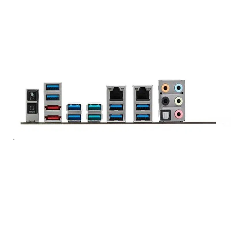 Рисунок 6 - Материнская плата Intel X99 X99-E WS/USB 3