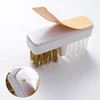 Copper Wire Cleaning Brush Grinding Head Cleaner Electric Sander Soft and Hard Hair Dust Nail Art Tool 2