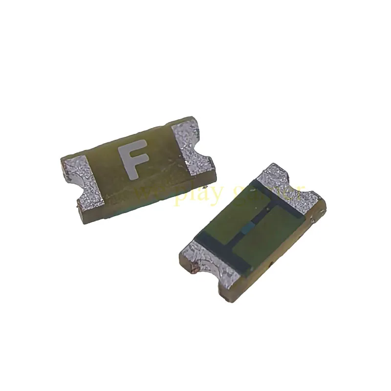 Multipack Motherboard Fuse Repair Kit