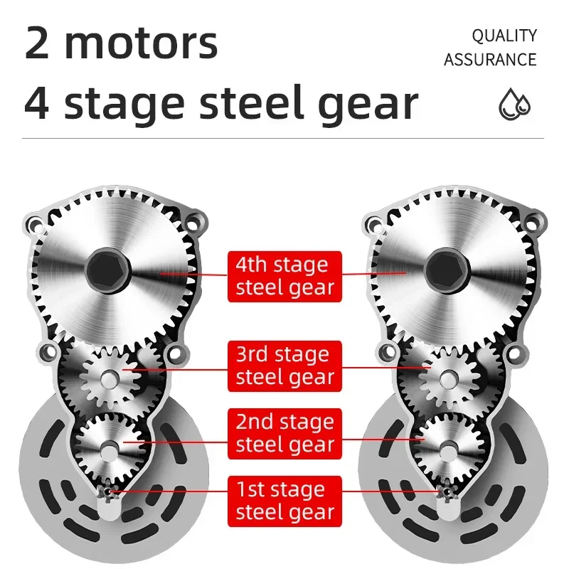 Double Oil Press Commercial Stainless Steel High Extraction Rate Press Flaxseed Seed