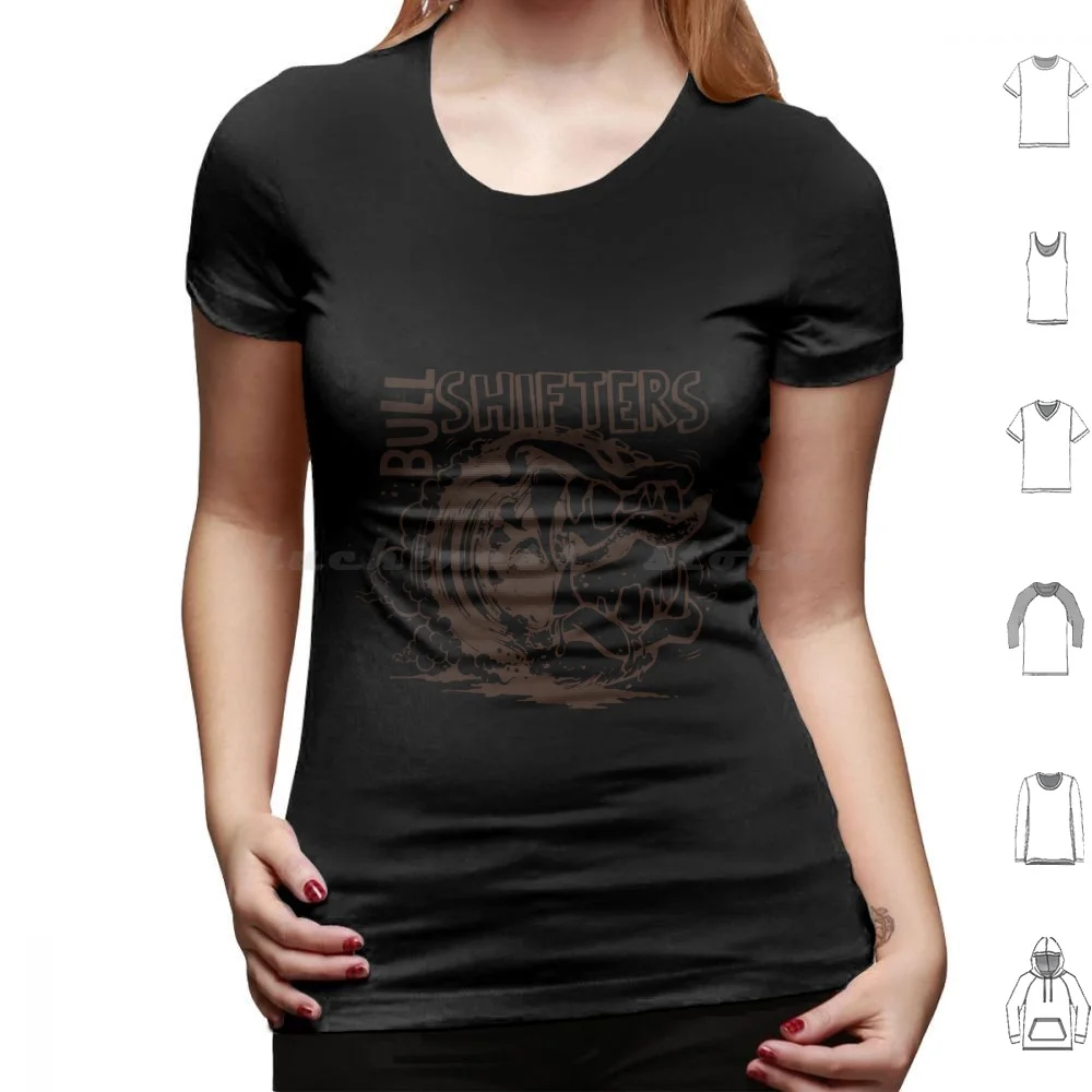 W-Tee-Black