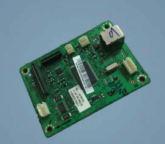 Форматировщик PCA ASSY Логическая плата для форматирования материнская Samsung ML-1670