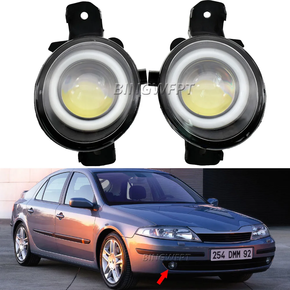 Pack LED RENAULT LAGUNA II (BG0/1_) 1.9 dCi (2001 à 2007) – Pack Complet main image 1